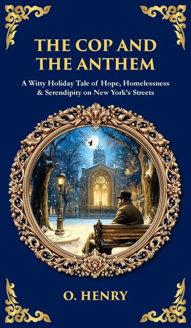 The Cop and the Anthem