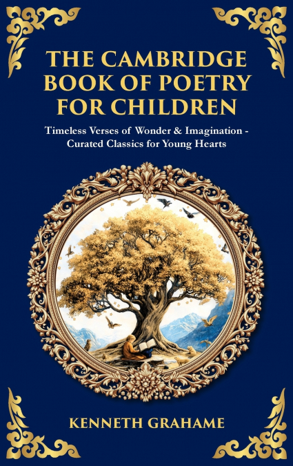 The Cambridge Book of Poetry for Children
