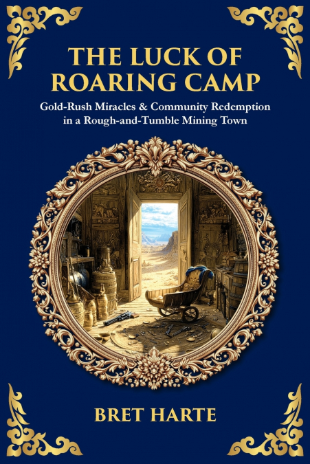 The Luck of Roaring Camp