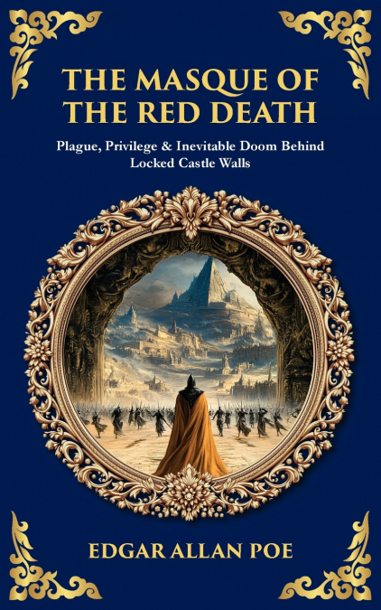 The Masque of the Red Death