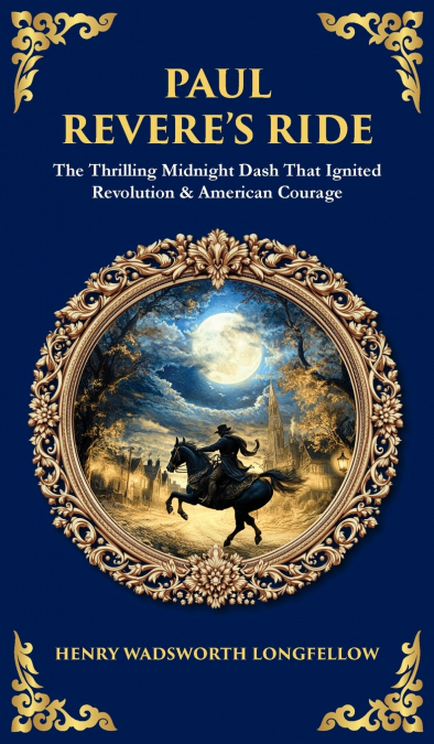 Paul Revere’s Ride