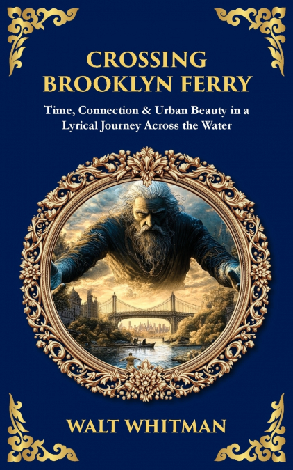 Crossing Brooklyn Ferry