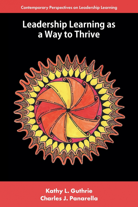 Leadership Learning as a Way to Thrive