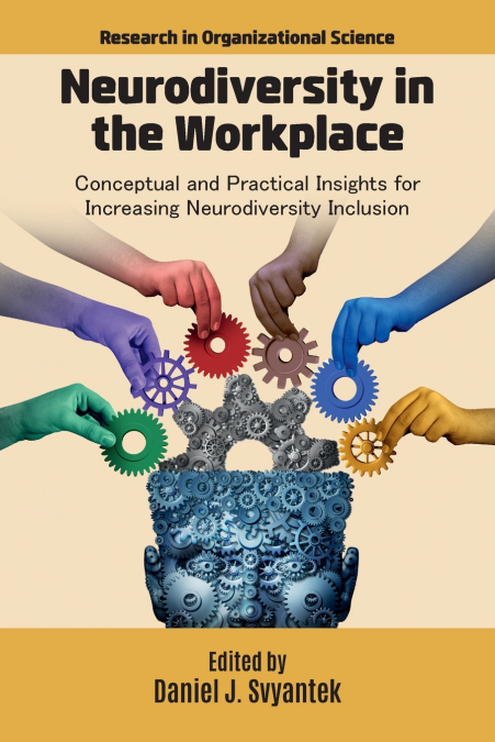 Neurodiversity in the Workplace