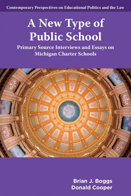 A New Type of Public School