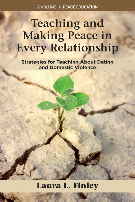 Teaching and Making Peace in Every Relationship