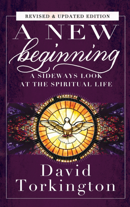 A New Beginning (Hardback)