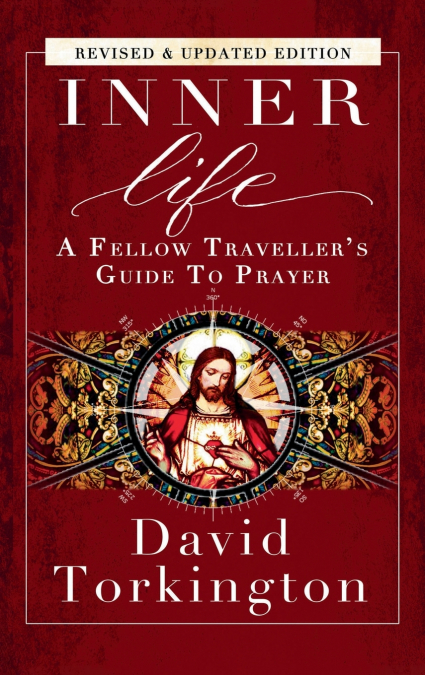 Inner Life (Hardback)