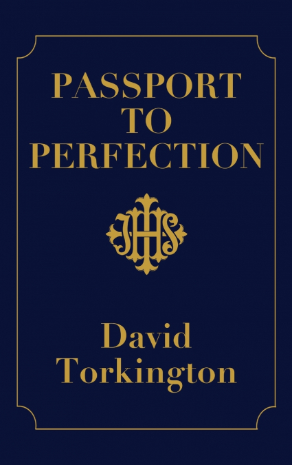 Passport to Perfection (Hardback)