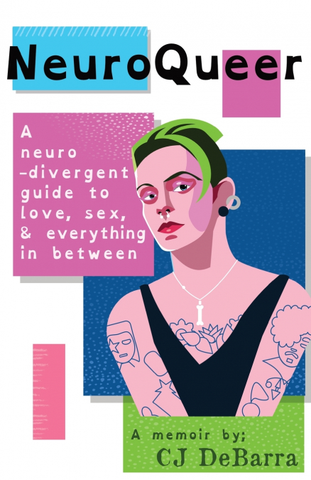 NeuroQueer - Global Edition