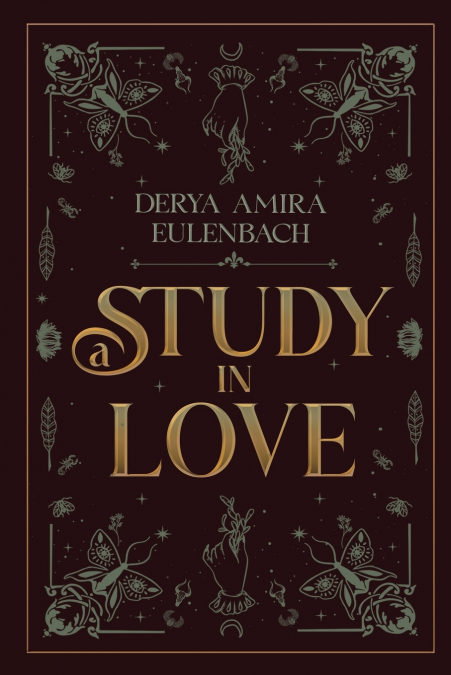 A Study in Love