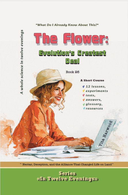 The Flower