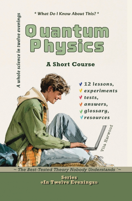 Quantum Physics