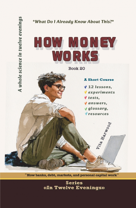 How Money Works