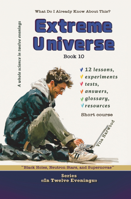 Extreme Universe