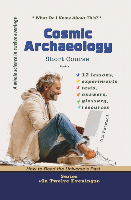 Cosmic Archaeology