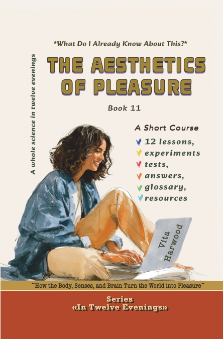 The Aesthetics of Pleasure