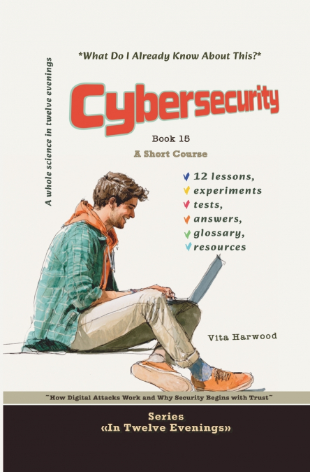 Cybersecurity