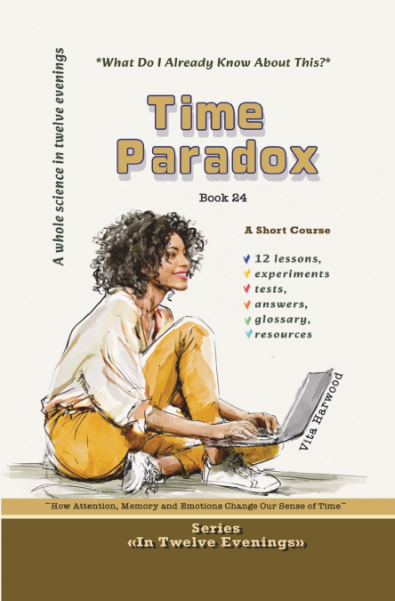 Time Paradox