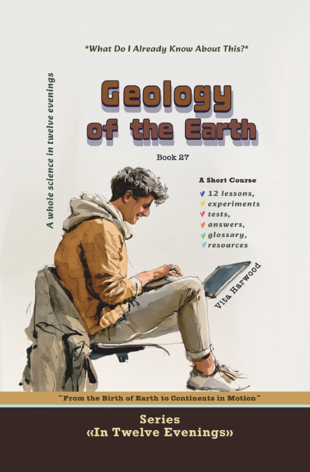 Geology of the Earth