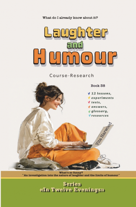 Laughter and Humour