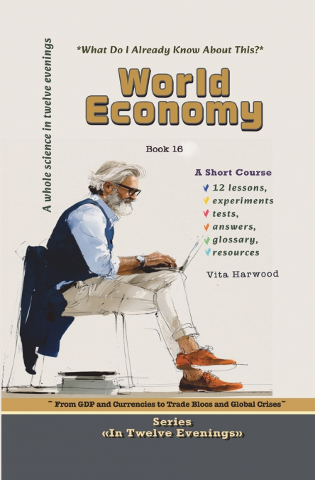 The World Economy