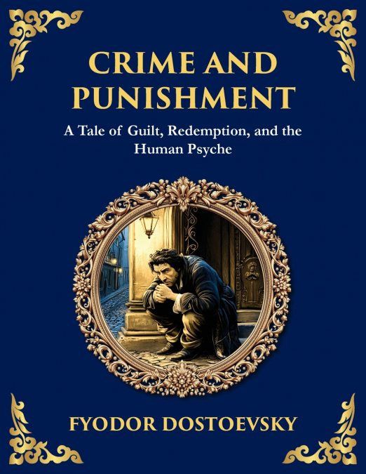 Crime and Punishment