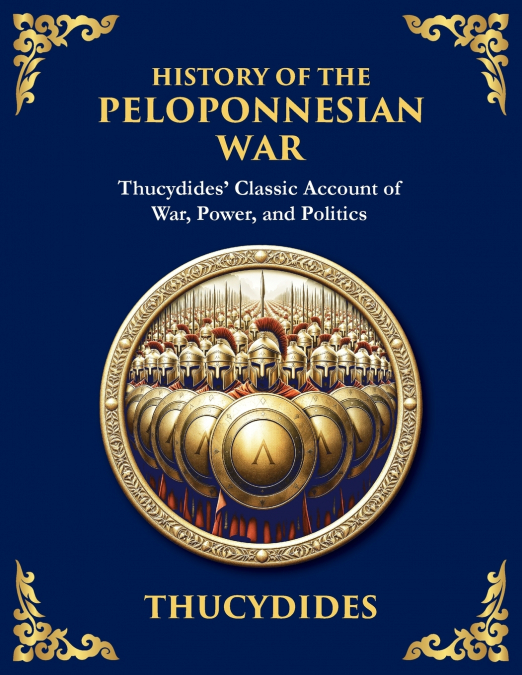 History of the Peloponnesian War