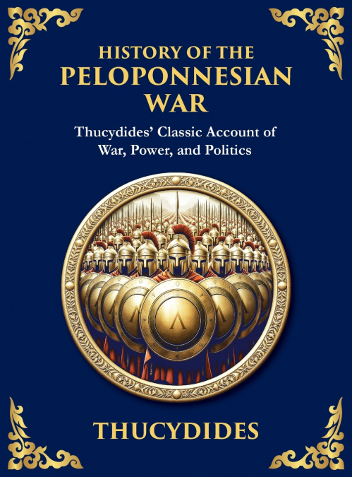 History of the Peloponnesian War