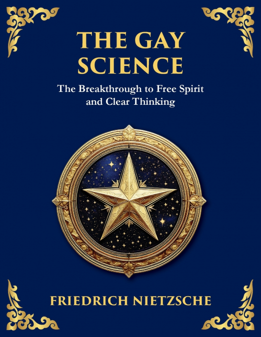 The Gay Science