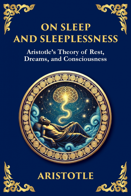 On Sleep and Sleeplessness
