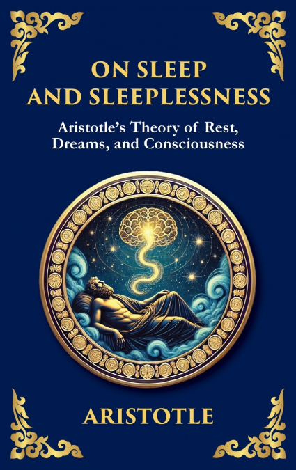 On Sleep and Sleeplessness