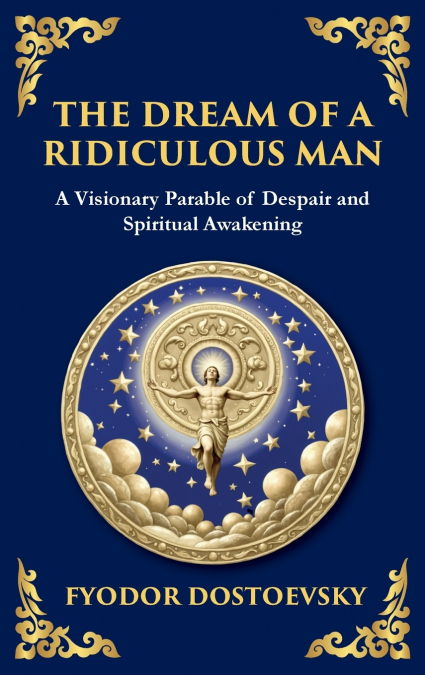 The Dream of a Ridiculous Man