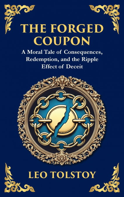 The Forged Coupon