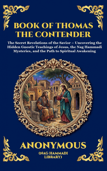 The Book of Thomas the Contender