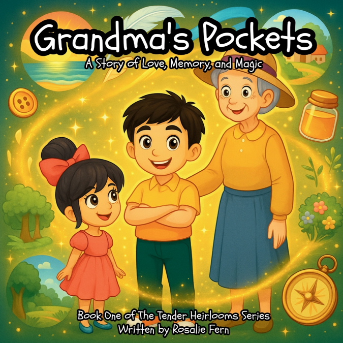 Grandma’s Pockets