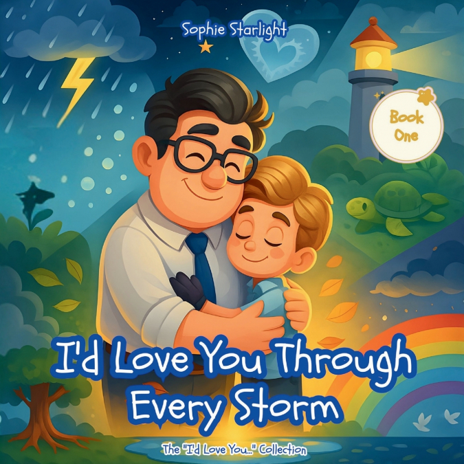 I’d Love You Through Every Storm