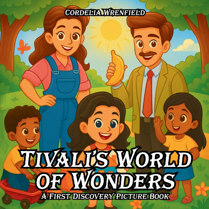 Tivali’s World of Wonders