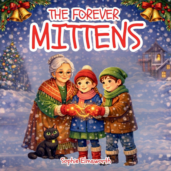 The Forever Mittens