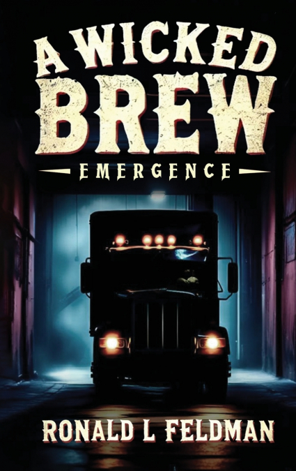 A Wicked Brew