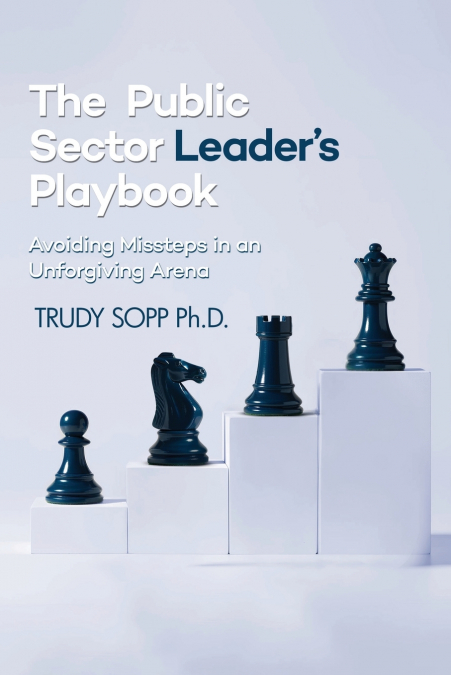 The Public Sector Leader’s Playbook