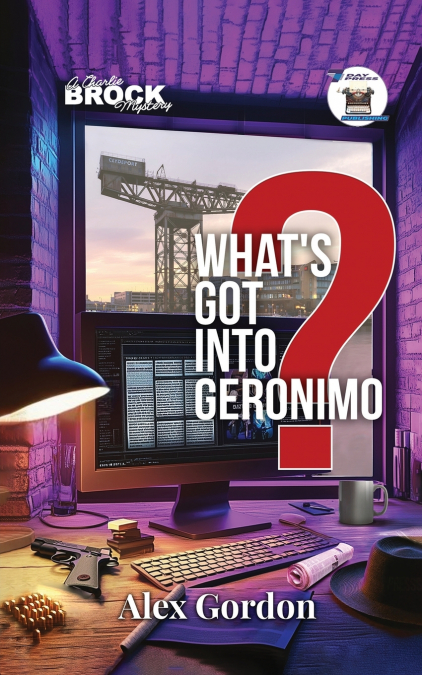 What’s Got Into Geronimo