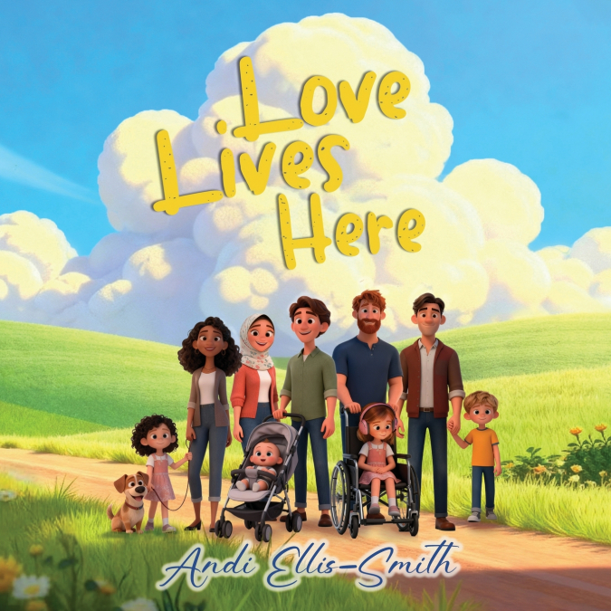 Love Lives Here