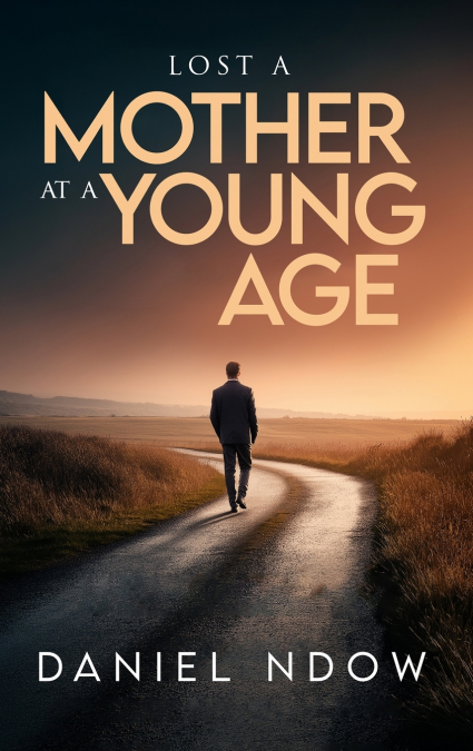 Lost A Mother At A Young Age