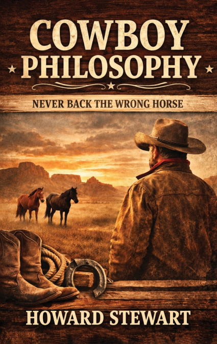 Cowboy Philosophy