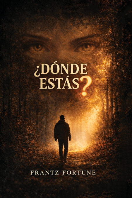 ¿Dónde Estás?