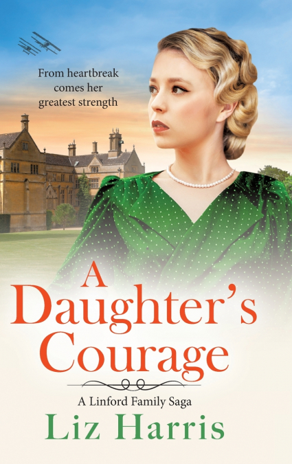 A Daughter’s Courage