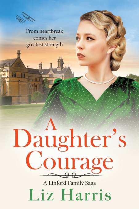 A Daughter’s Courage