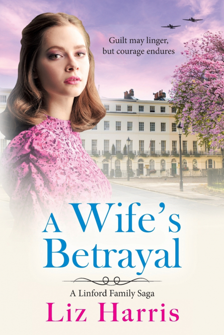 A Wife’s Betrayal