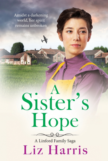 A Sister’s Hope